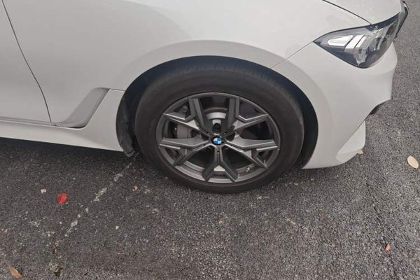 BMW i3 2025, 24100 км, за 25374 USD - фото 8
