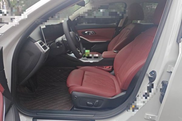 BMW i3 2025, 24100 км, за 25374 USD - фото 14