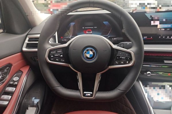 BMW i3 2025, 24100 км, за 25374 USD - фото 9