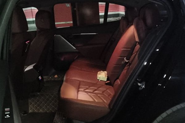 BMW i5 2024, 800 км, за 38580 USD - фото 20