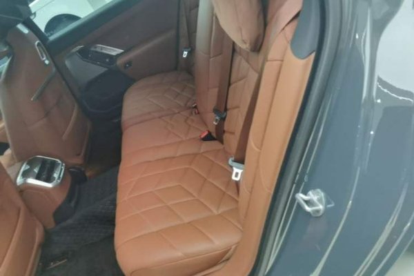 BMW i7 2023, 15800 км, за 76929 USD - фото 25