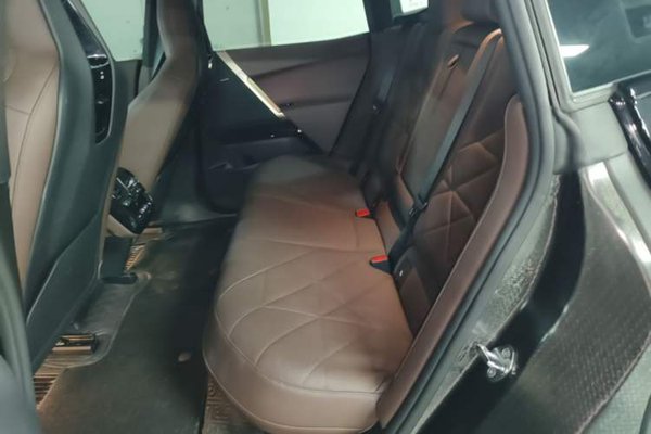 BMW iX 2023, 47100 км, за 38102 USD - фото 20