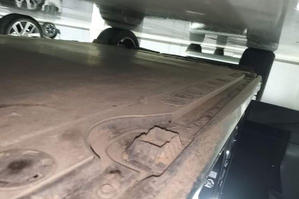 BMW iX 2023, 47100 км, за 38102 USD - фото 26