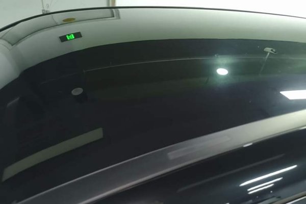 BMW iX 2023, 47100 км, за 38102 USD - фото 7
