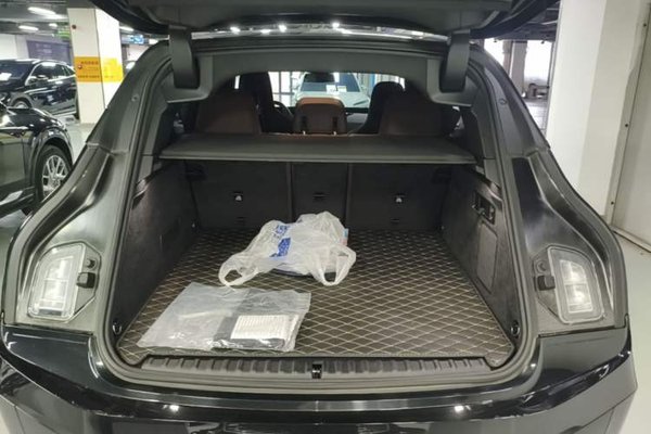 BMW iX 2023, 47100 км, за 38102 USD - фото 22