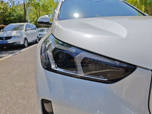 BMW iX1 2023, 14700 км, за 20978 USD - фото 7