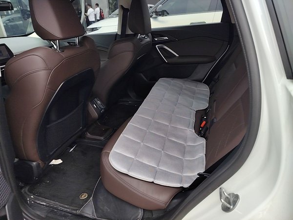 BMW iX1 2023, 25400 км, за 22245 USD - фото 20
