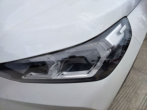 BMW iX1 2023, 25400 км, за 22245 USD - фото 9