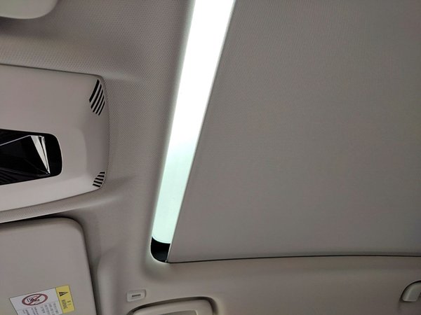 BMW iX1 2023, 25400 км, за 22245 USD - фото 21