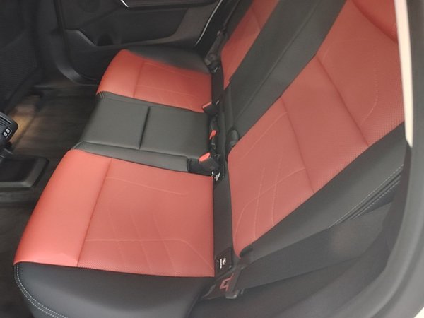BMW iX1 2023, 35800 км, за 20089 USD - фото 20