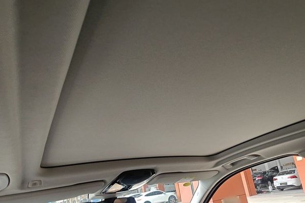 BMW iX3 2021, 124400 км, за 17759 USD - фото 26
