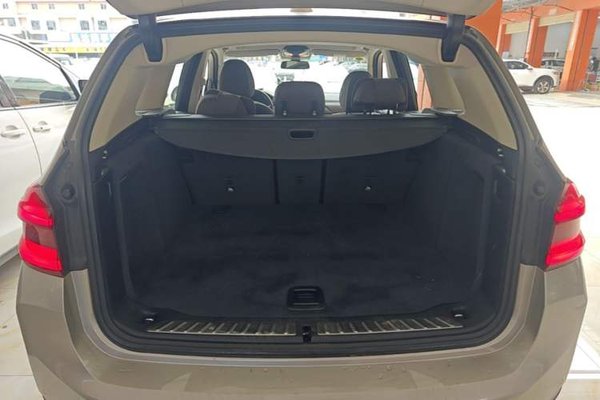 BMW iX3 2021, 124400 км, за 17759 USD - фото 27
