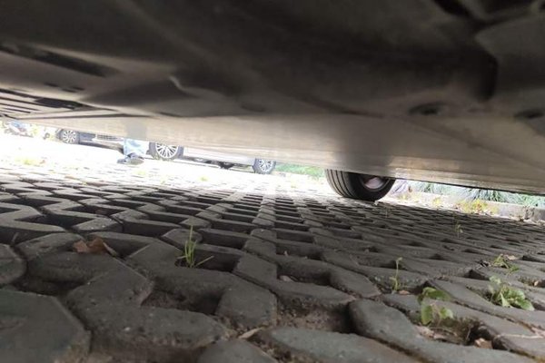 BMW iX3 2022, 23600 км, за 28505 USD - фото 26