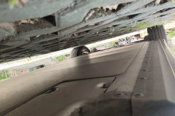 BMW iX3 2022, 23600 км, за 28505 USD - фото 28