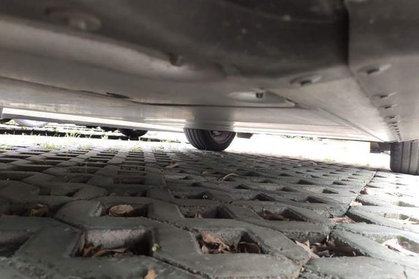 BMW iX3 2022, 23600 км, за 28505 USD - фото 29