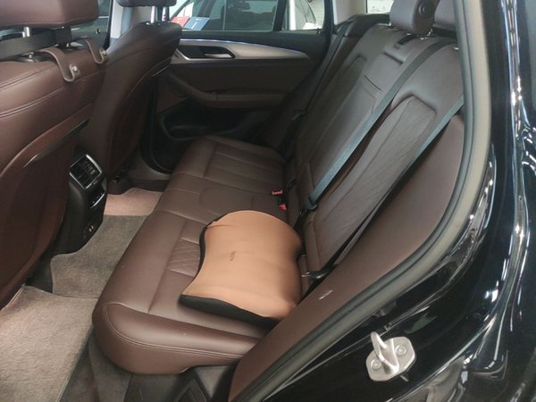 BMW iX3 2022, 78800 км, за 24439 USD - фото 20