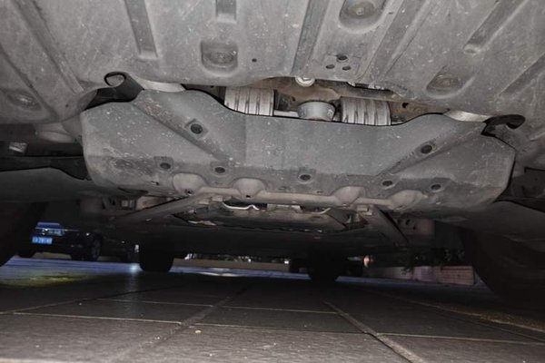 BMW iX3 2022, 121199 км, за 18227 USD - фото 25