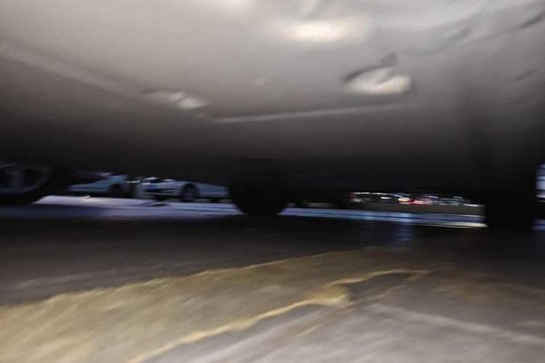 BMW iX3 2022, 121199 км, за 18227 USD - фото 29