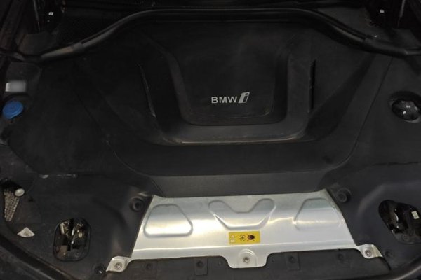 BMW iX3 2022, 121199 км, за 18227 USD - фото 21