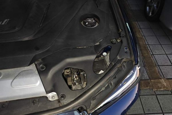 BMW iX3 2022, 121199 км, за 18227 USD - фото 22