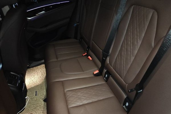 BMW iX3 2022, 121199 км, за 18227 USD - фото 17