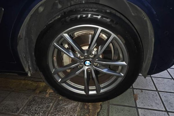 BMW iX3 2022, 121199 км, за 18227 USD - фото 8