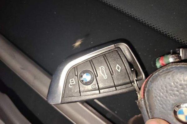 BMW iX3 2022, 121199 км, за 18227 USD - фото 20