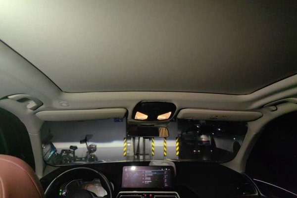 BMW iX3 2024, 42500 км, за 27053 USD - фото 19