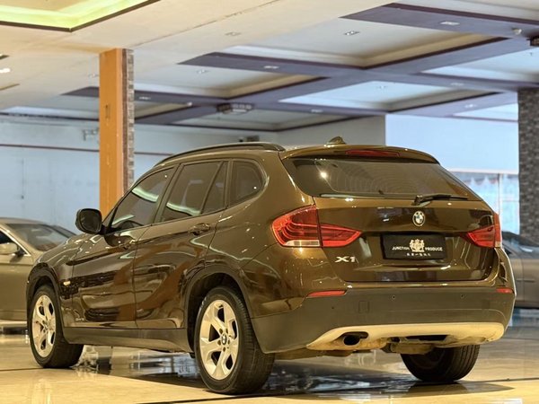 BMW X1 2012, 125800 км, за 4951 USD - фото 28
