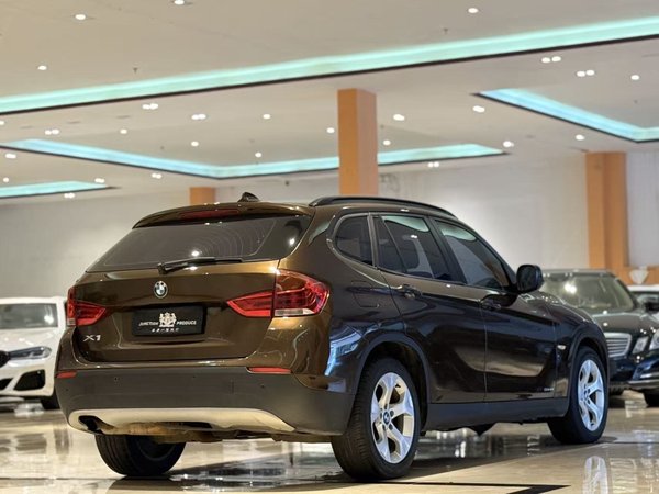 BMW X1 2012, 125800 км, за 4951 USD - фото 27