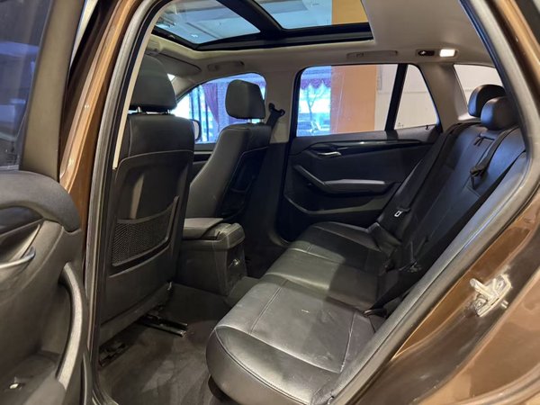 BMW X1 2012, 125800 км, за 4951 USD - фото 12