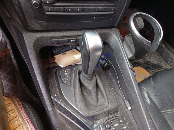 BMW X1 2012, 125800 км, за 4951 USD - фото 6