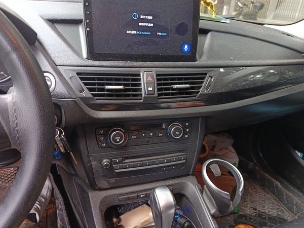 BMW X1 2012, 125800 км, за 4951 USD