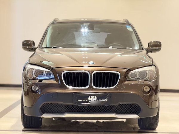 BMW X1 2012, 125800 км, за 4951 USD - фото 25