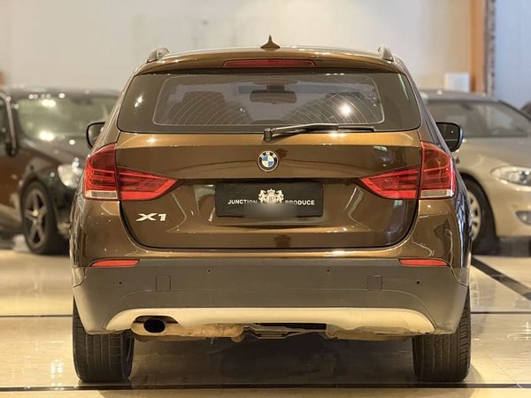 BMW X1 2012, 125800 км, за 4951 USD - фото 26