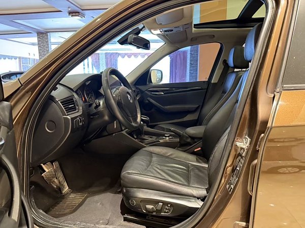 BMW X1 2012, 125800 км, за 4951 USD - фото 11