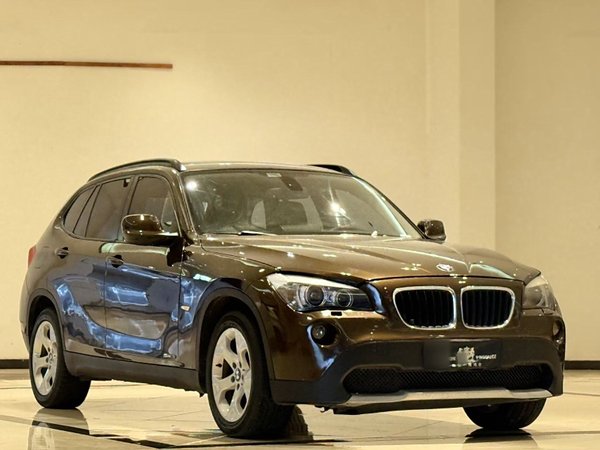 BMW X1 2012, 125800 км, за 4951 USD - фото 24