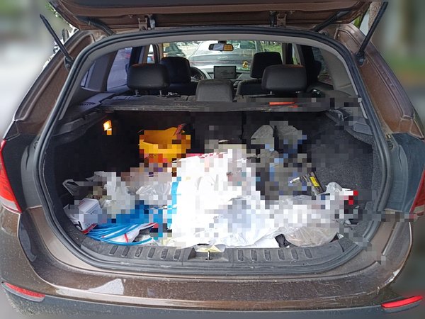 BMW X1 2012, 125800 км, за 4951 USD - фото 9