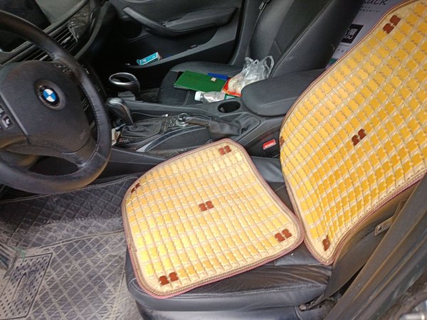 BMW X1 2012, 125800 км, за 4951 USD - фото 7