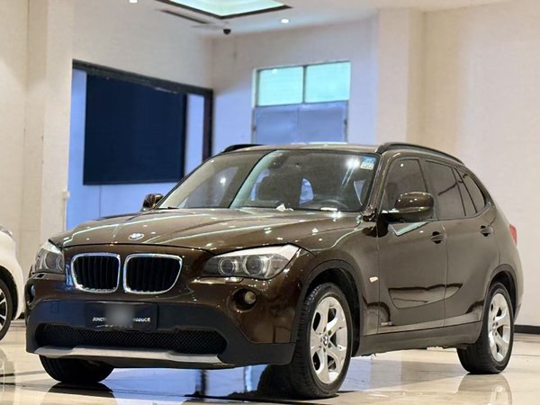 BMW X1 2012, 125800 км, за 4951 USD - фото 22