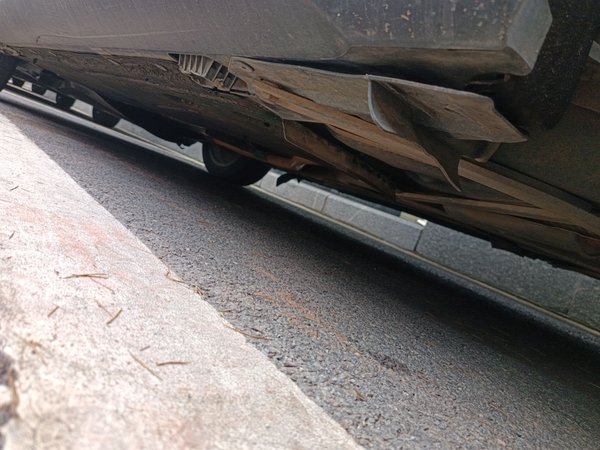 BMW X1 2012, 125800 км, за 4951 USD - фото 16