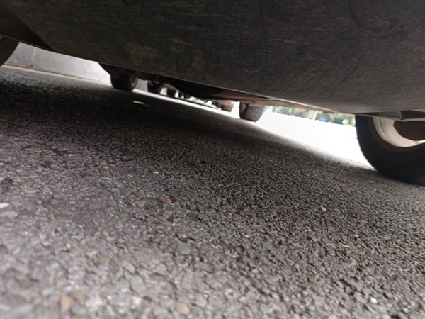 BMW X1 2012, 125800 км, за 4951 USD - фото 21