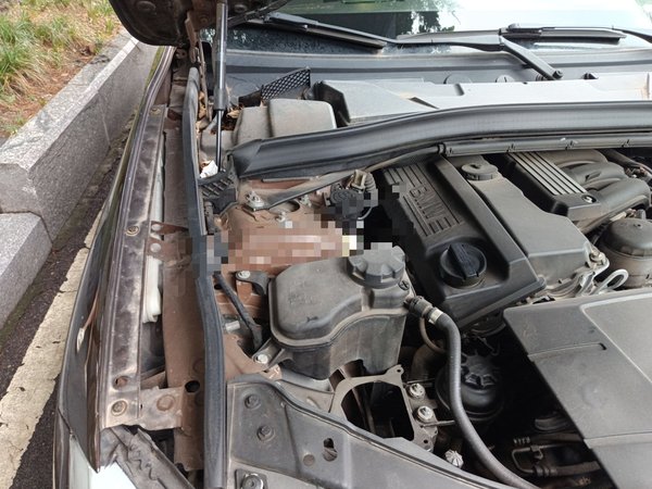 BMW X1 2012, 125800 км, за 4951 USD - фото 19