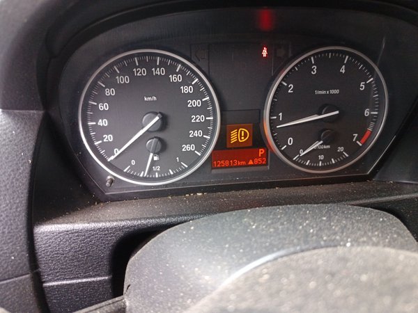 BMW X1 2012, 125800 км, за 4951 USD