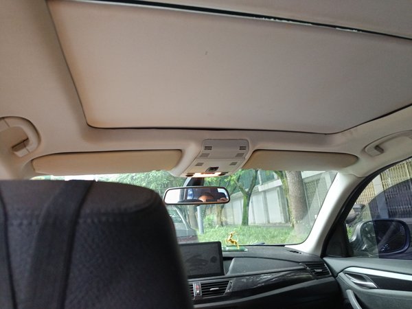 BMW X1 2012, 125800 км, за 4951 USD - фото 8