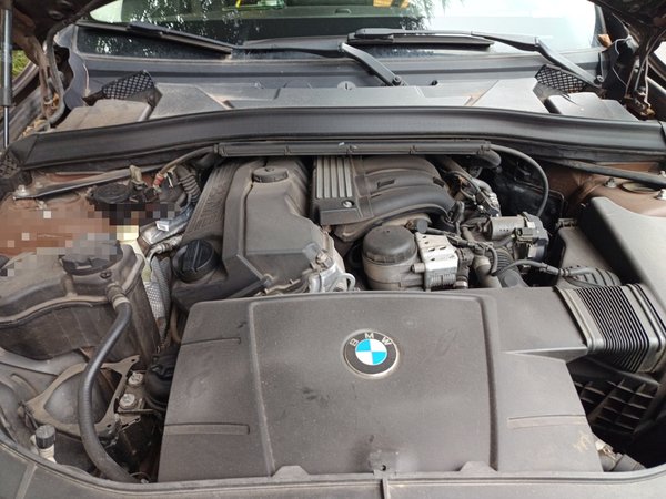 BMW X1 2012, 125800 км, за 4951 USD - фото 10