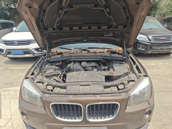 BMW X1 2013, 125200 км, за 5984 USD - фото 19