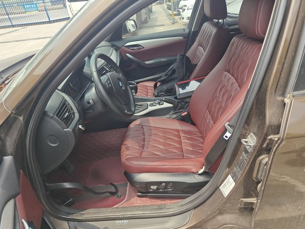 BMW X1 2013, 125200 км, за 5984 USD - фото 14