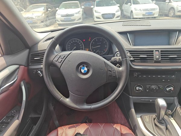 BMW X1 2013, 125200 км, за 5984 USD - фото 10