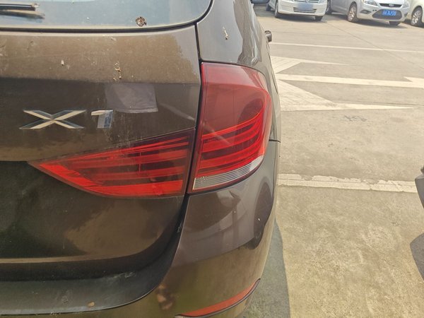 BMW X1 2013, 125200 км, за 5984 USD - фото 7